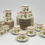 963 5101 COFFEE SET